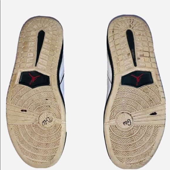 Air Jordan Sixty Club size 10 - Picture 4 of 4